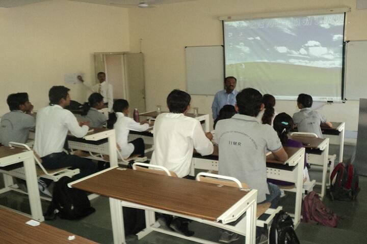 classroom